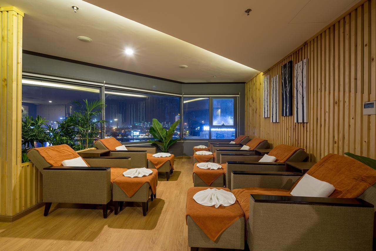 Val Soleil Hotel Danang Exteriér fotografie