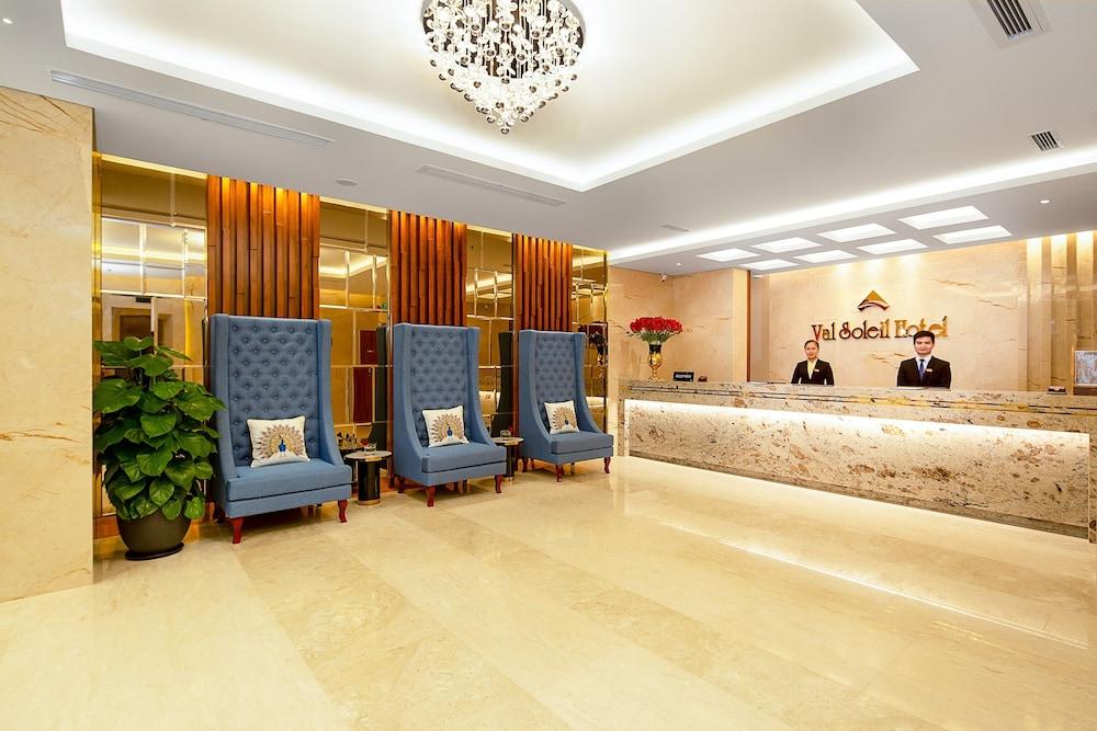 Val Soleil Hotel Danang Exteriér fotografie