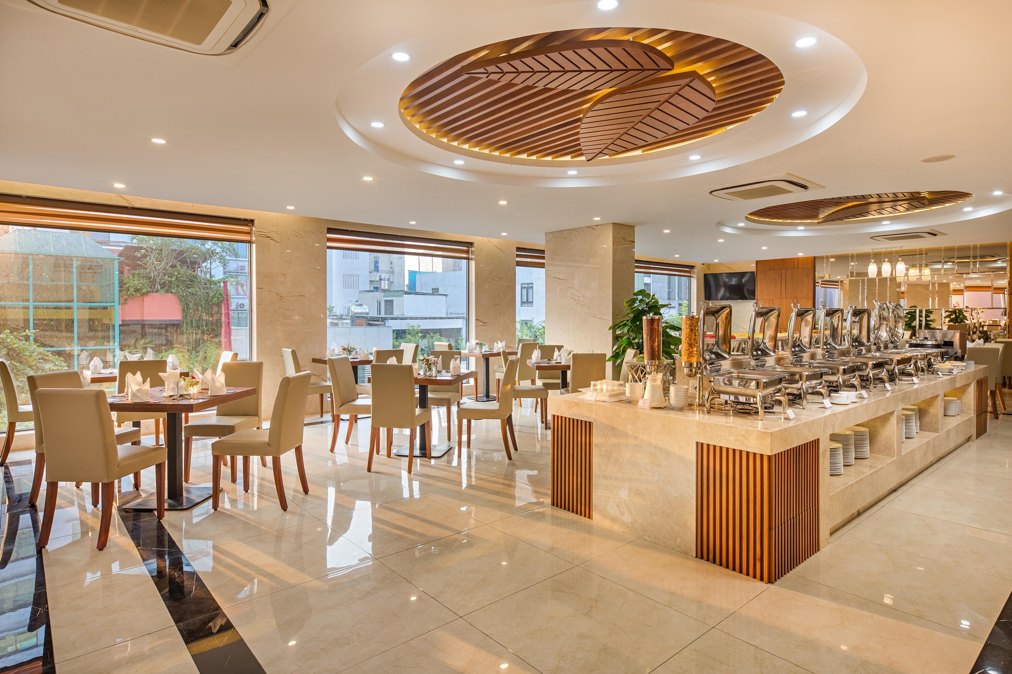 Val Soleil Hotel Danang Exteriér fotografie